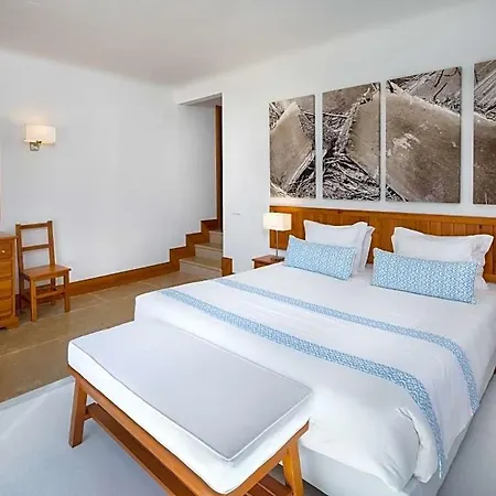 ヴィラ Sleeps 6 Pool Air Con Wifi