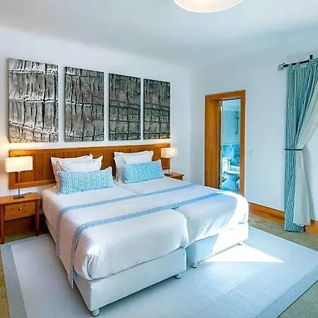 Sleeps 6 Pool Air Con Wifi ヴィラ *